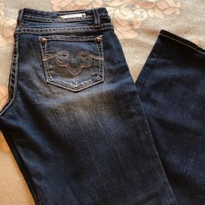 Re Rock Jeans